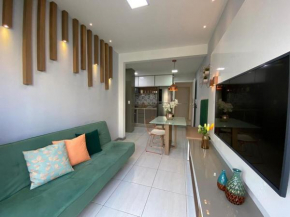 Muro Alto Condominium - 112